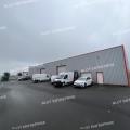 Achat d'entrepôt de 820 m² à Saint-Géréon - 44150 photo - 1