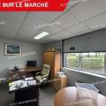 Entrepôt à vendre de 235 m² à Saint-Herblain - 44800 photo - 7