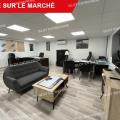 Entrepôt à vendre de 110 m² à Saint-Herblain - 44800 photo - 3