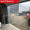Entrepôt à vendre de 110 m² à Saint-Herblain - 44800 photo - 4