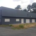 Vente d'entrepôt de 2 935 m² à Saint-Jean-d'Illac - 33127 photo - 1