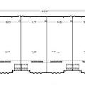 Vente d'entrepôt de 5 587 m² à Saint-Jean-d'Illac - 33127 plan - 2
