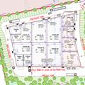 Vente d'entrepôt de 4 020 m² à Saint-Jean-d'Illac - 33127 plan - 1
