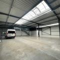 Entrepôt à acheter de 1 226 m² à Saint-Jean-d'Illac - 33127 photo - 3