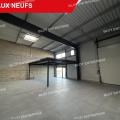 Vente d'entrepôt de 168 m² à Saint-Jean-de-Boiseau - 44640 photo - 2