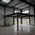 Achat d'entrepôt de 1 635 m² à Saint-Jean-de-Boiseau - 44640 photo - 2