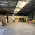 Entrepôt à acheter de 600 m² à Saint-Jean-de-Braye - 45800 photo - 2