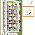 Achat d'entrepôt de 11 984 m² à Saint-Laurent-d'Agny - 69440 plan - 2