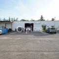 Vente d'entrepôt de 1 039 m² à Saint-Laurent-de-Mure - 69720 photo - 1