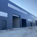 Vente d'entrepôt de 2 445 m² à Saint-Laurent-des-Arbres - 30126 photo - 1