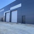 Vente d'entrepôt de 2 445 m² à Saint-Laurent-des-Arbres - 30126 photo - 8