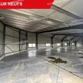Entrepôt à vendre de 360 m² à Saint-Mars-du-Désert - 44850 photo - 4