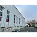 Entrepôt à acheter de 636 m² à Saint-Ouen-l'Aumône - 95310 photo - 1