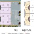 Entrepôt à acheter de 8 740 m² à Saint-Pierre-du-Perray - 91280 plan - 3