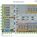 Entrepôt à acheter de 8 740 m² à Saint-Pierre-du-Perray - 91280 plan - 1