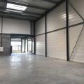 Entrepôt à acheter de 8 740 m² à Saint-Pierre-du-Perray - 91280 photo - 1