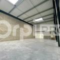 Vente d'entrepôt de 914 m² à Saint-Pierre-du-Perray - 91280 photo - 4