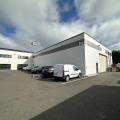 Entrepôt en vente de 1 224 m² à Saint-Pierre-du-Perray - 91280 photo - 1