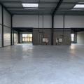Entrepôt à acheter de 8 740 m² à Saint-Pierre-du-Perray - 91280 photo - 3
