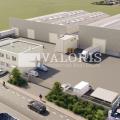 Entrepôt à acheter de 3 801 m² à Saint-Priest - 69800 photo - 2