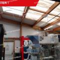 Entrepôt à vendre de 999 m² à Saint-Quay-Portrieux - 22410 photo - 4