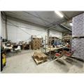 Achat d'entrepôt de 1 050 m² à Saint-Quentin-Fallavier - 38070 photo - 2