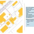 Achat d'entrepôt de 5 904 m² à Saint-Quentin-Fallavier - 38070 plan - 1