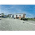 Achat d'entrepôt de 1 786 m² à Saint-Quentin-Fallavier - 38070 photo - 2