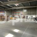 Achat d'entrepôt de 2 009 m² à Saint-Quentin-Fallavier - 38070 photo - 2