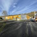 Entrepôt à vendre de 9 760 m² à Saint-Rémy-sur-Avre - 28380 photo - 5