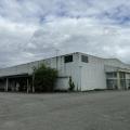 Vente d'entrepôt de 2 700 m² à Saint-Sauveur - 38160 photo - 1
