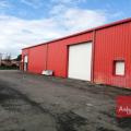 Entrepôt à vendre de 1 617 m² à Saint-Sauveur - 31790 photo - 2
