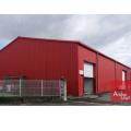 Entrepôt à vendre de 1 617 m² à Saint-Sauveur - 31790 photo - 5