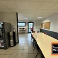 Entrepôt à vendre de 2 593 m² à Saint-Yrieix-sur-Charente - 16710 photo - 7