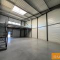 Vente d'entrepôt de 181 m² à Sainte-Foy-d'Aigrefeuille - 31570 photo - 5