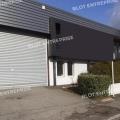 Vente d'entrepôt de 1 458 m² à Sainte-Luce-sur-Loire - 44980 photo - 1