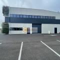 Vente d'entrepôt de 387 m² à Salleboeuf - 33370 photo - 3