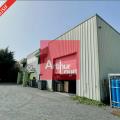 Entrepôt en vente de 533 m² à Savigny-le-Temple - 77176 photo - 5