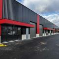 Entrepôt à acheter de 2 387 m² à Schweighouse-sur-Moder - 67590 photo - 2