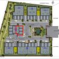 Achat d'entrepôt de 761 m² à Serris - 77700 plan - 1