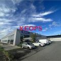 Vente d'entrepôt de 8 266 m² à Seysses - 31600 photo - 1