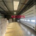 Vente d'entrepôt de 8 266 m² à Seysses - 31600 photo - 7