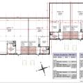 Achat d'entrepôt de 382 m² à Signes - 83870 plan - 3