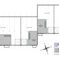 Achat d'entrepôt de 382 m² à Signes - 83870 plan - 4