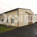 Entrepôt à vendre de 400 m² à Soissons - 02200 photo - 3