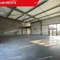 Vente d'entrepôt de 363 m² à Sorinières - 44840 photo - 2