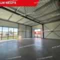 Vente d'entrepôt de 363 m² à Sorinières - 44840 photo - 10