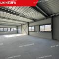 Vente d'entrepôt de 363 m² à Sorinières - 44840 photo - 6