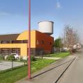 Entrepôt à vendre de 1 800 m² à Souffelweyersheim - 67460 photo - 2