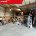 Entrepôt à vendre de 266 m² à Sucé-sur-Erdre - 44240 photo - 3